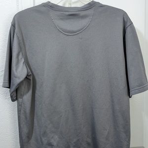 Adidas Sweat wicking t-shirt Grey Size S